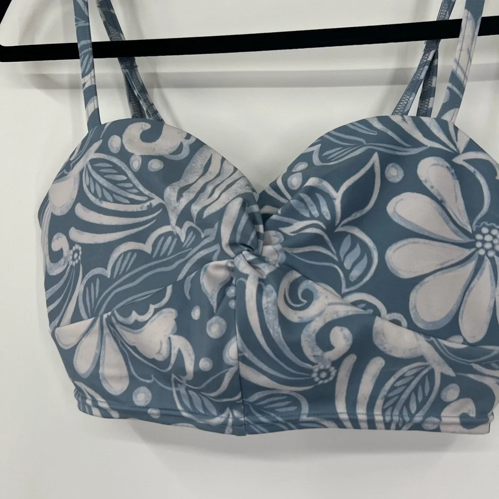 Free People Movement Double Take Crop Top
